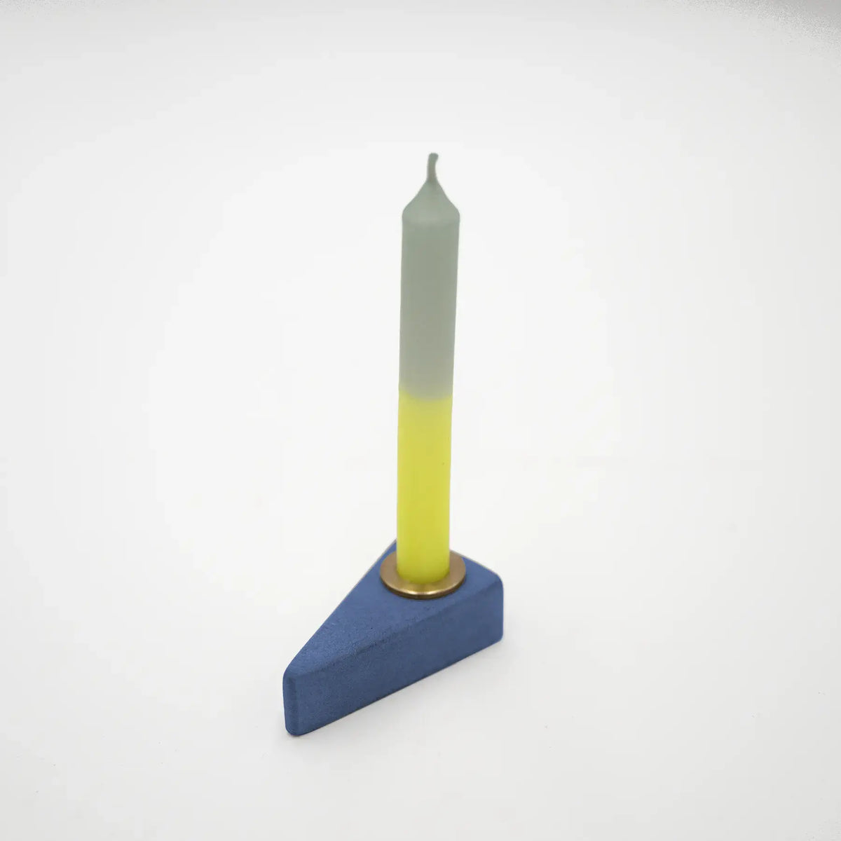 Piecut – Candle Holder