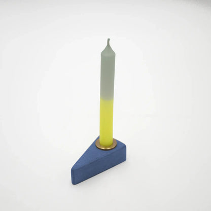 Piecut – Candle Holder