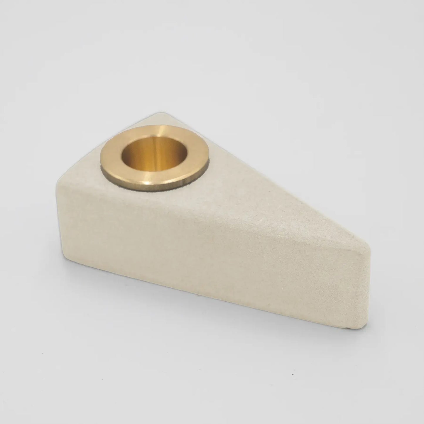 Piecut – Candle Holder