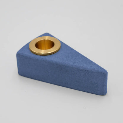 Piecut – Candle Holder