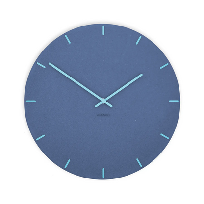 LXVAR Pura_Circ_blau_blau
