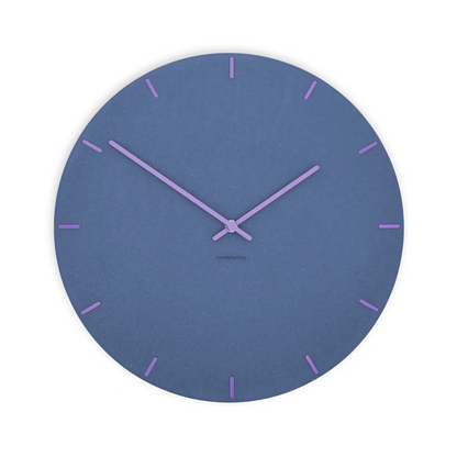 LXVAR Pura_Circ_blau_flieder
