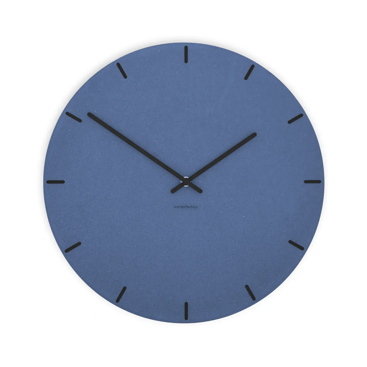 LXVAR Pura_Circ_blau_schwarz