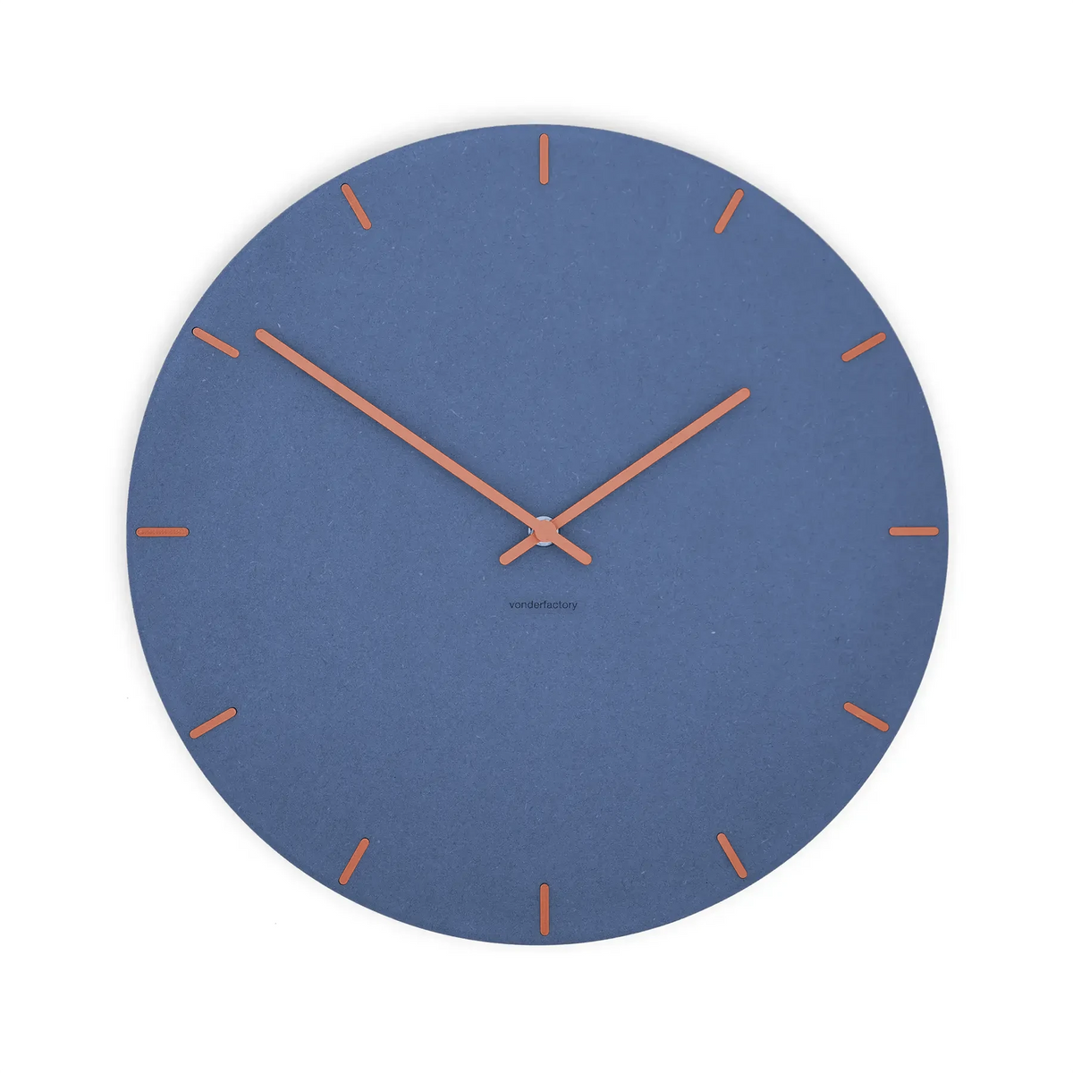 LXVAR Pura_Circ_blau_terracotta