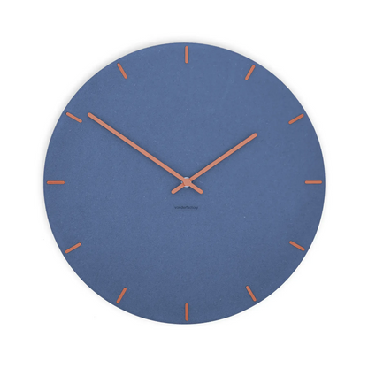LXVAR Pura_Circ_blau_terracotta