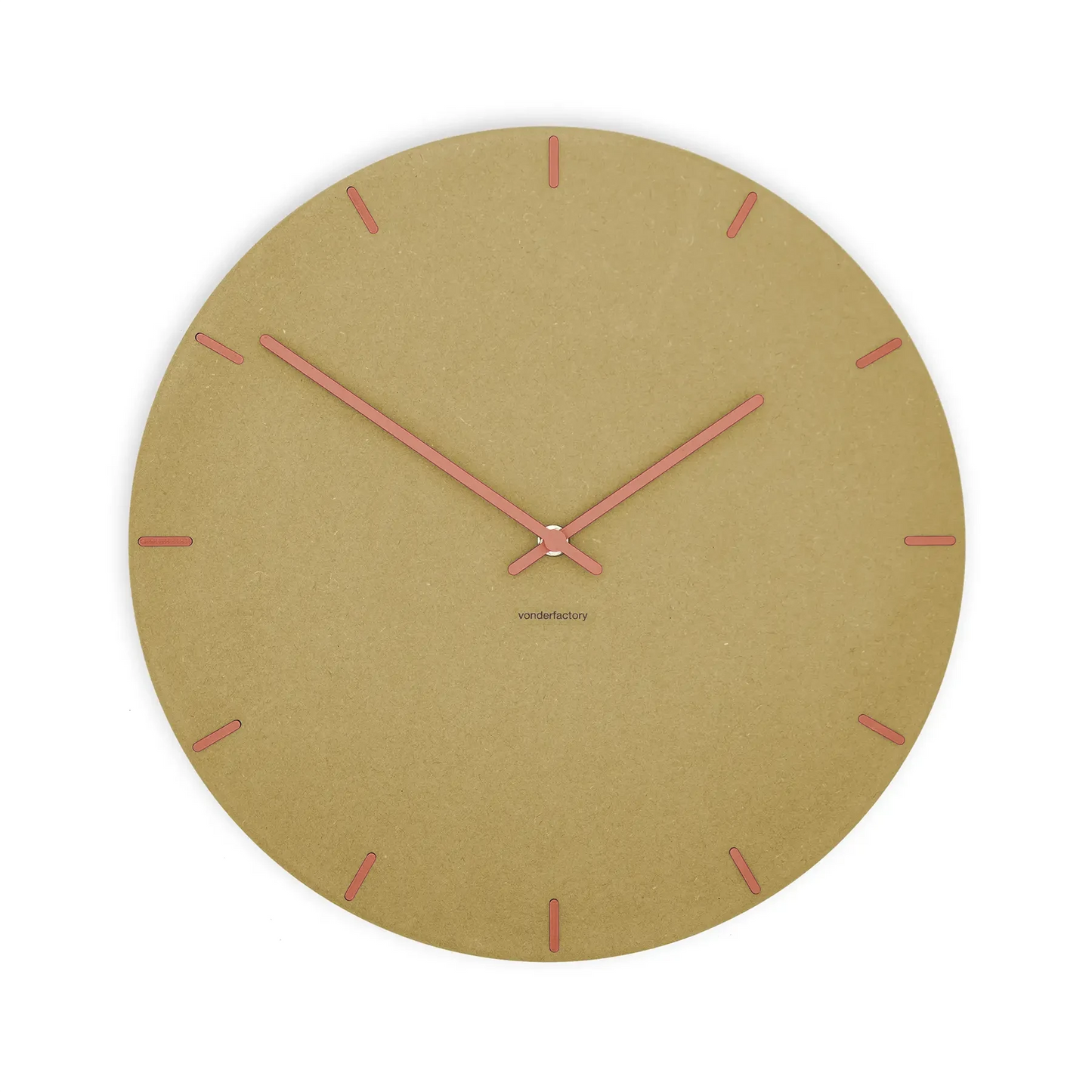 LXVAR Pura_Circ_gelb_terracotta