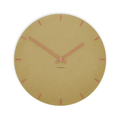 LXVAR Pura_Circ_gelb_terracotta