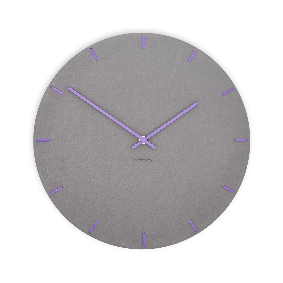 LXVAR Pura_Circ_grau_flieder