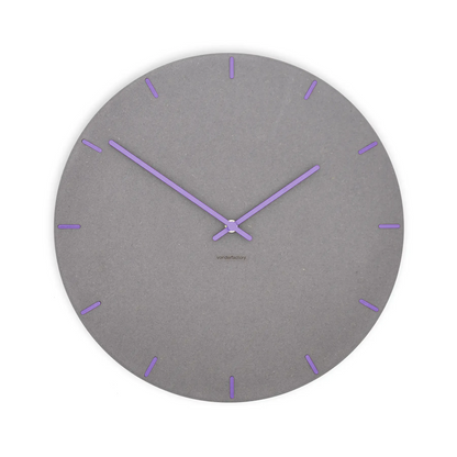 LXVAR Pura_Circ_grau_flieder
