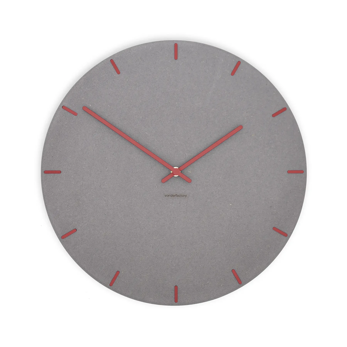 LXVAR Pura_Circ_grau_rot