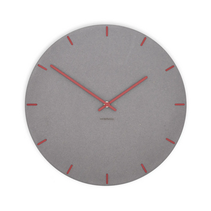 LXVAR Pura_Circ_grau_rot