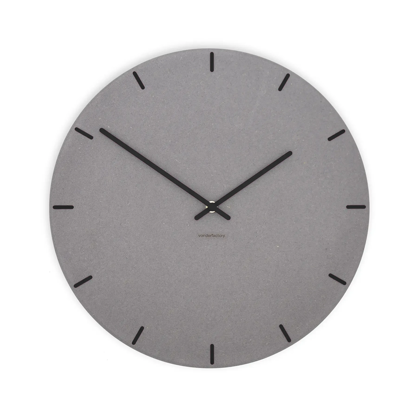 LXVAR Pura_Circ_grau_schwarz