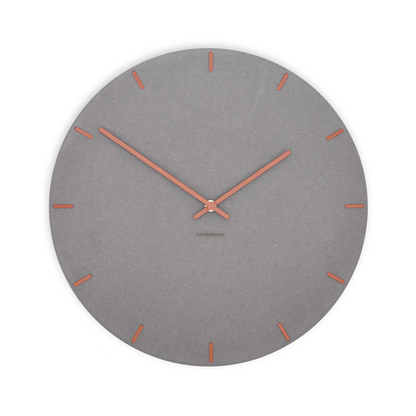 LXVAR Pura_Circ_grau_terracotta