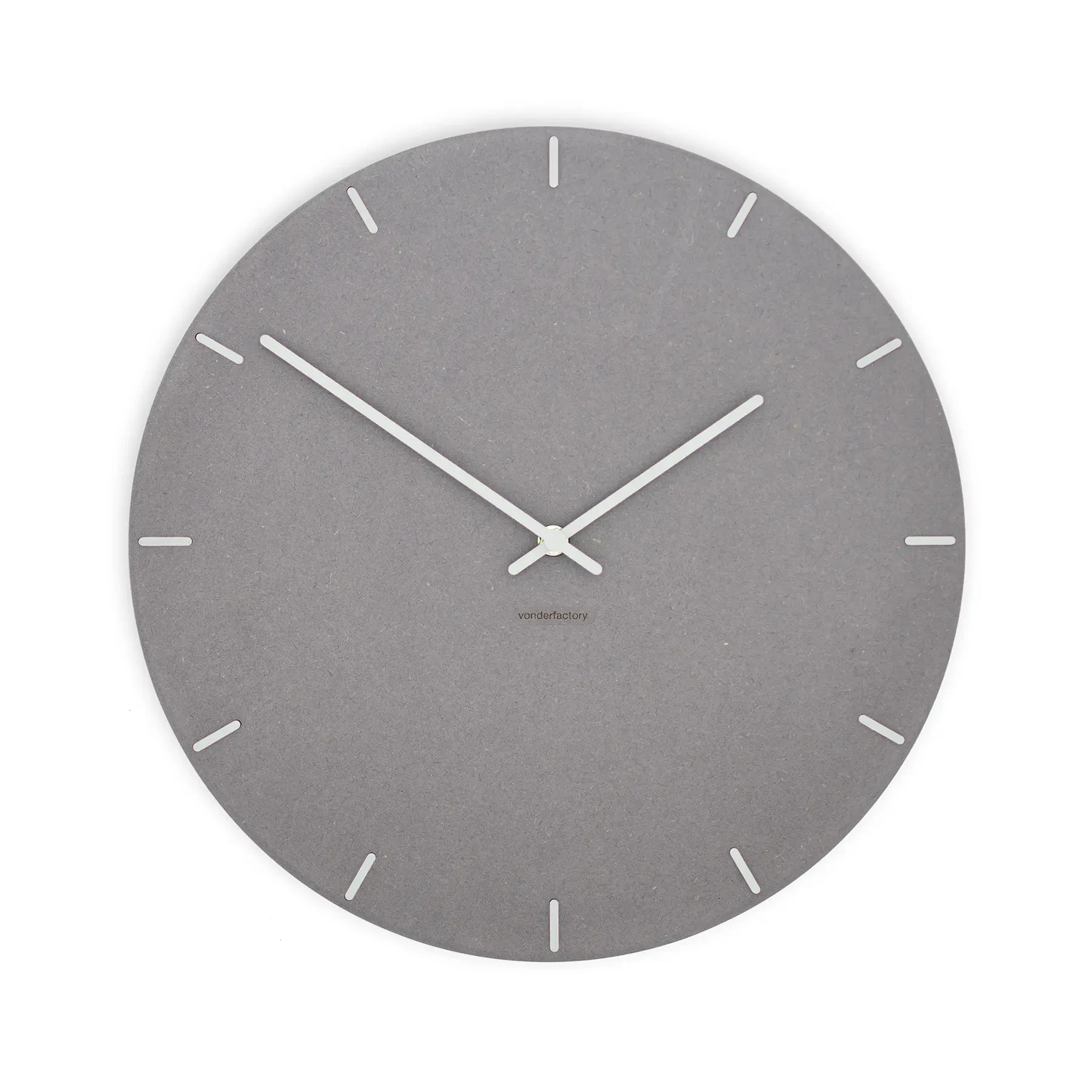 LXVAR Pura_Circ_grau_weiss