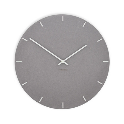 LXVAR Pura_Circ_grau_weiss