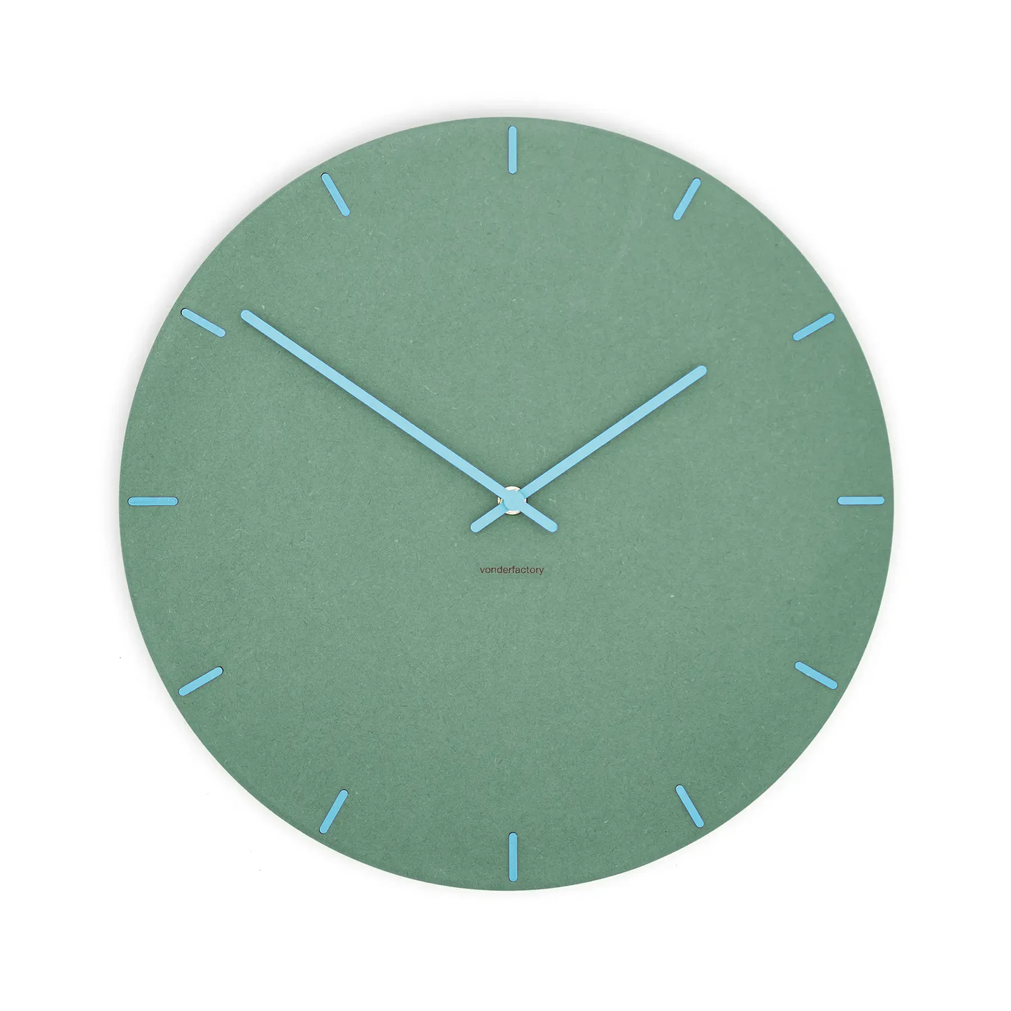 LXVAR Pura_Circ_grün_blau