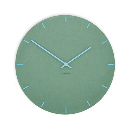 LXVAR Pura_Circ_grün_blau
