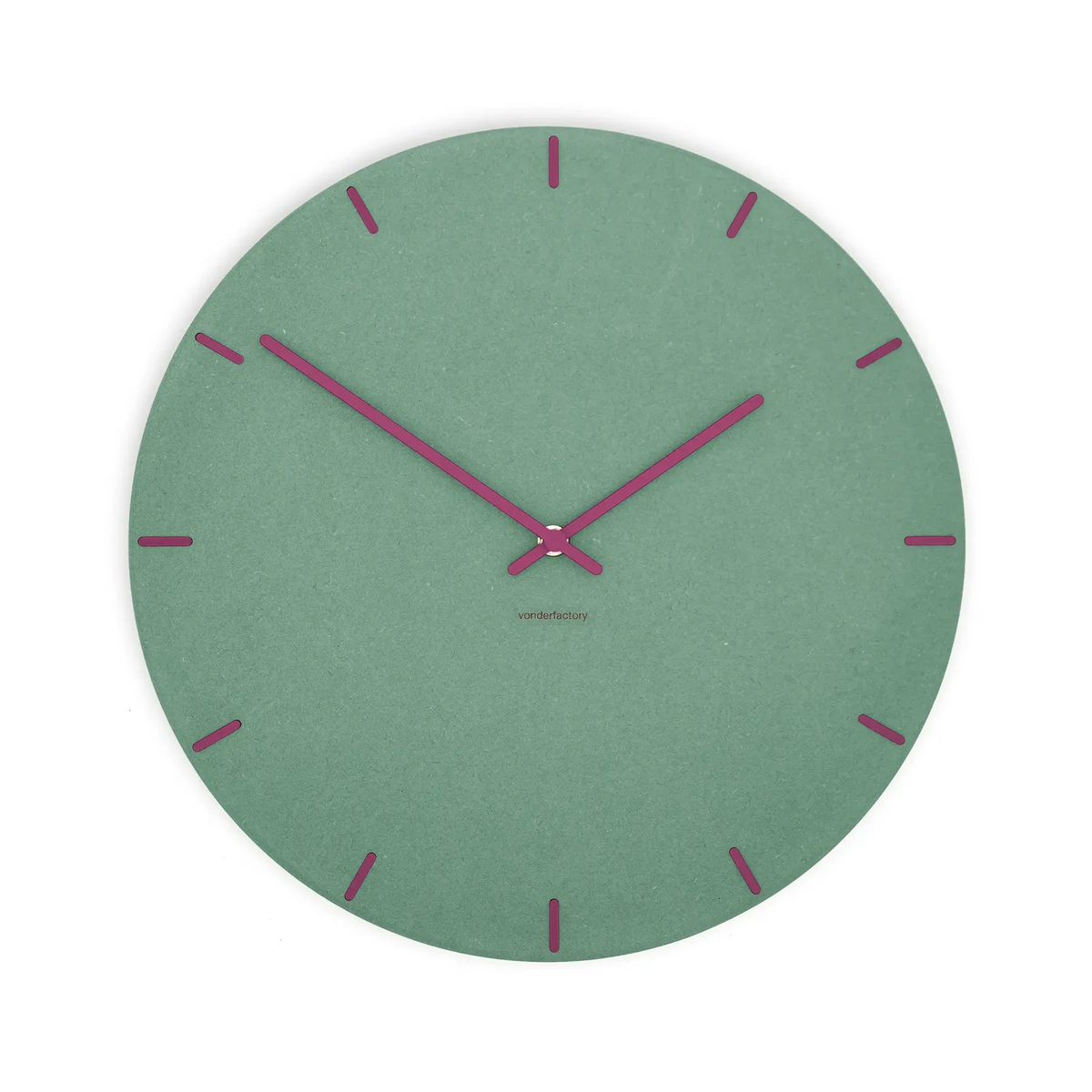 LXVAR Pura_Circ_grün_fuchsia