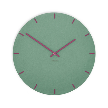 LXVAR Pura_Circ_grün_fuchsia