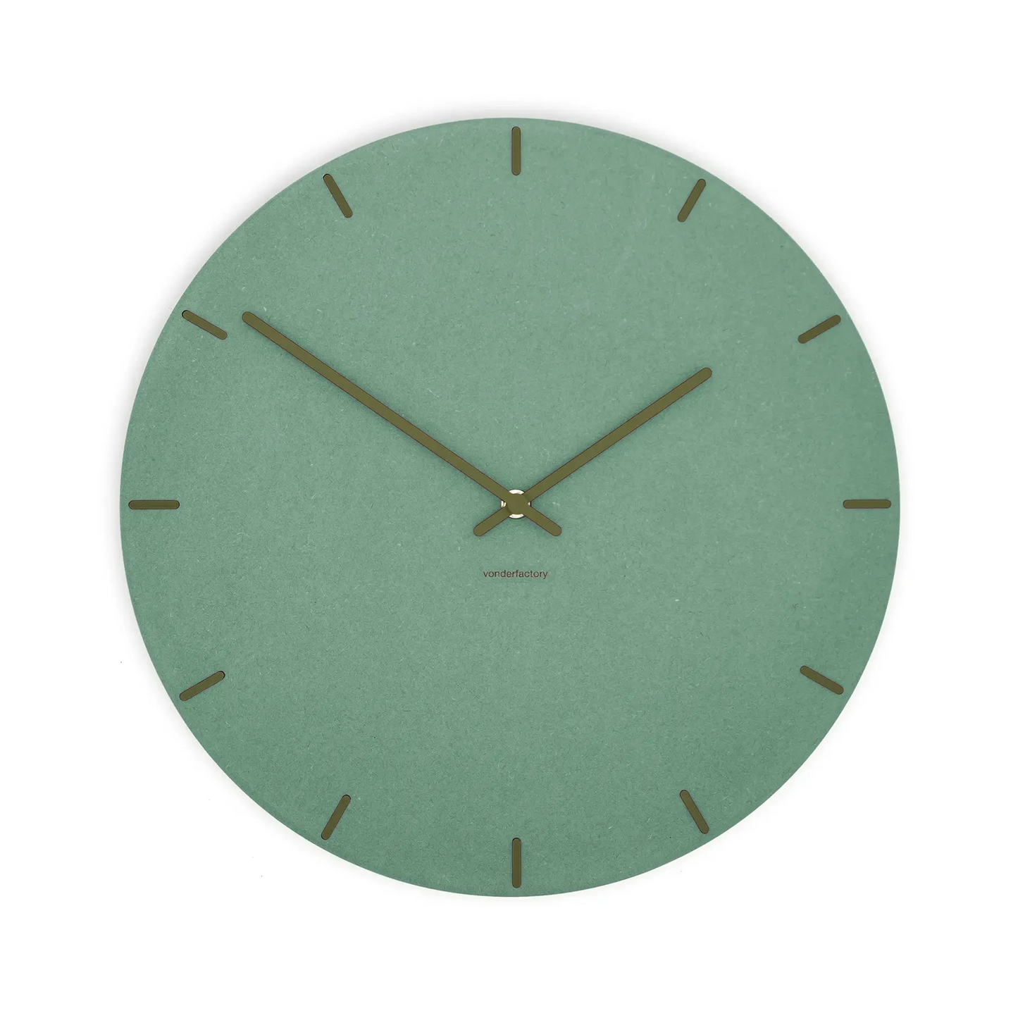 LXVAR Pura_Circ_grün_khaki