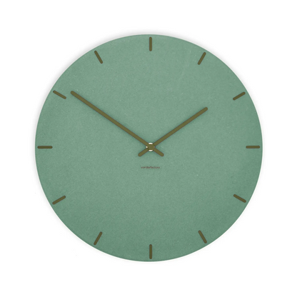 LXVAR Pura_Circ_grün_khaki