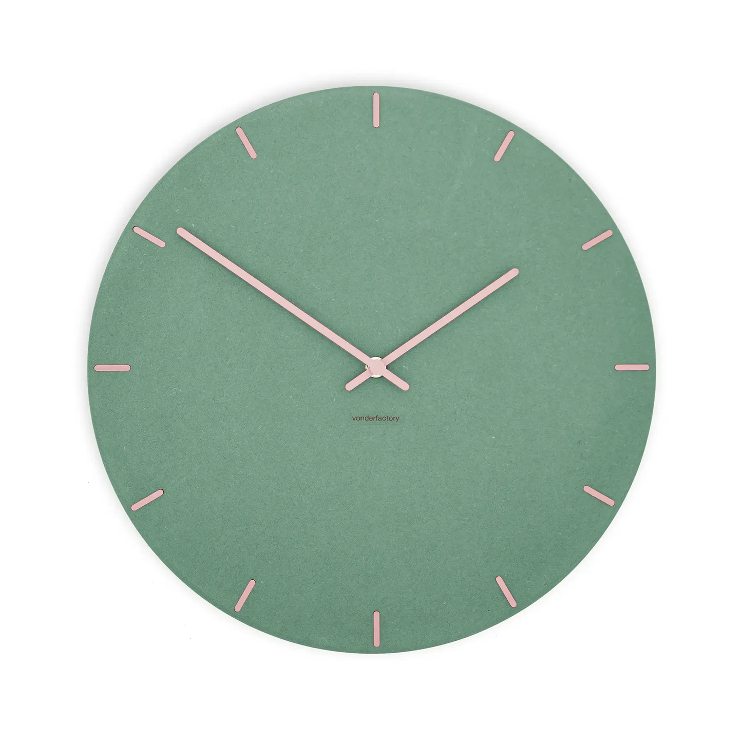 LXVAR Pura_Circ_grün_rosa