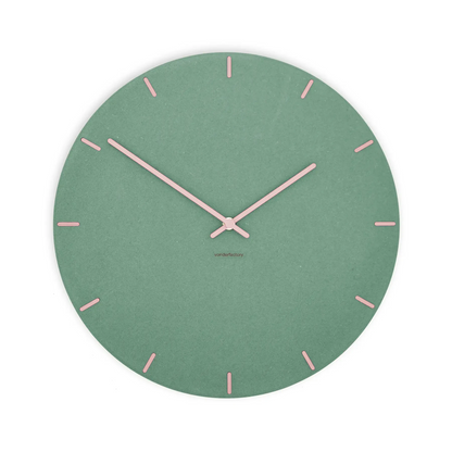 LXVAR Pura_Circ_grün_rosa