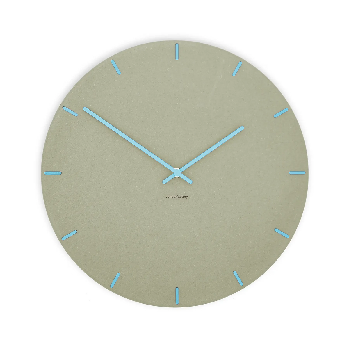 LXVAR Pura_Circ_khaki_blau