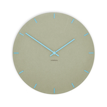 LXVAR Pura_Circ_khaki_blau