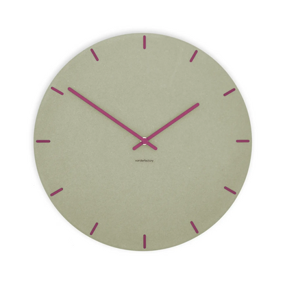 LXVAR Pura_Circ_khaki_fuchsia