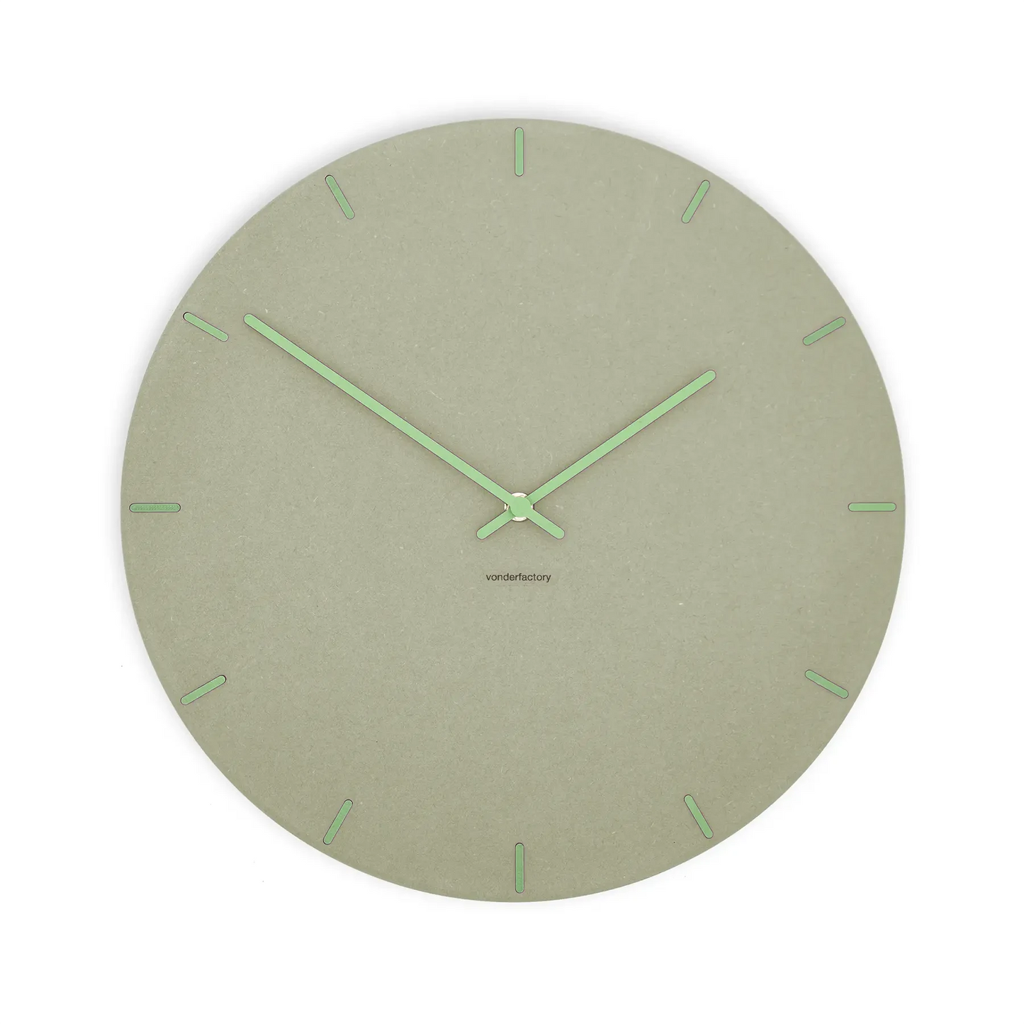 LXVAR Pura_Circ_khaki_grün