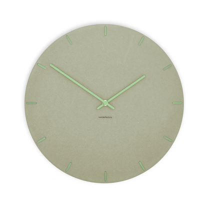 LXVAR Pura_Circ_khaki_grün