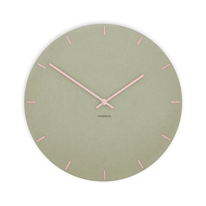 LXVAR Pura_Circ_khaki_rosa