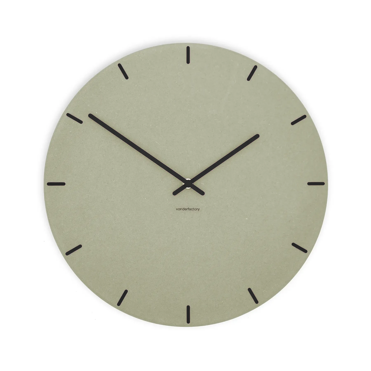 LXVAR Pura_Circ_khaki_schwarz