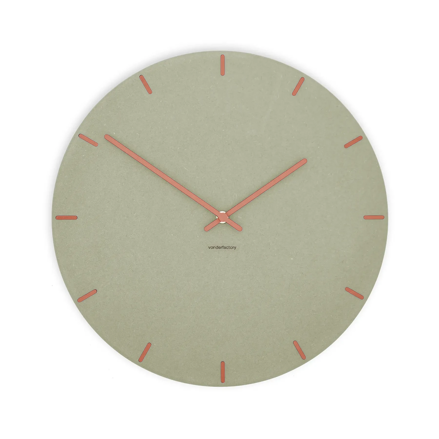 LXVAR Pura_Circ_khaki_terracotta