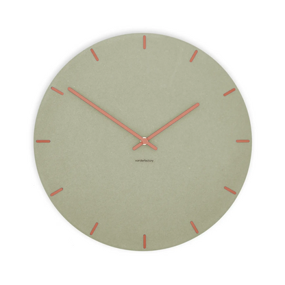 LXVAR Pura_Circ_khaki_terracotta