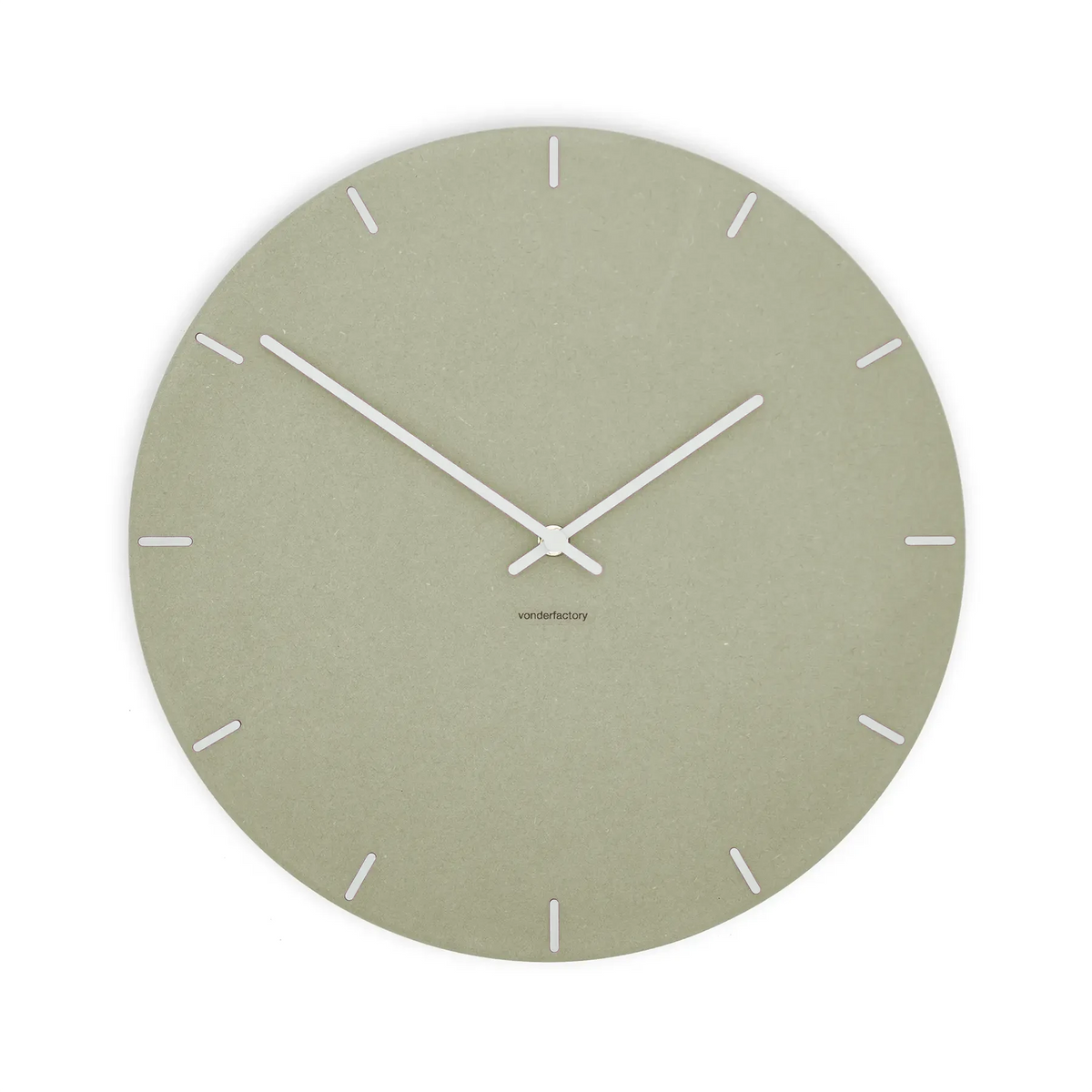 LXVAR Pura_Circ_khaki_weiss