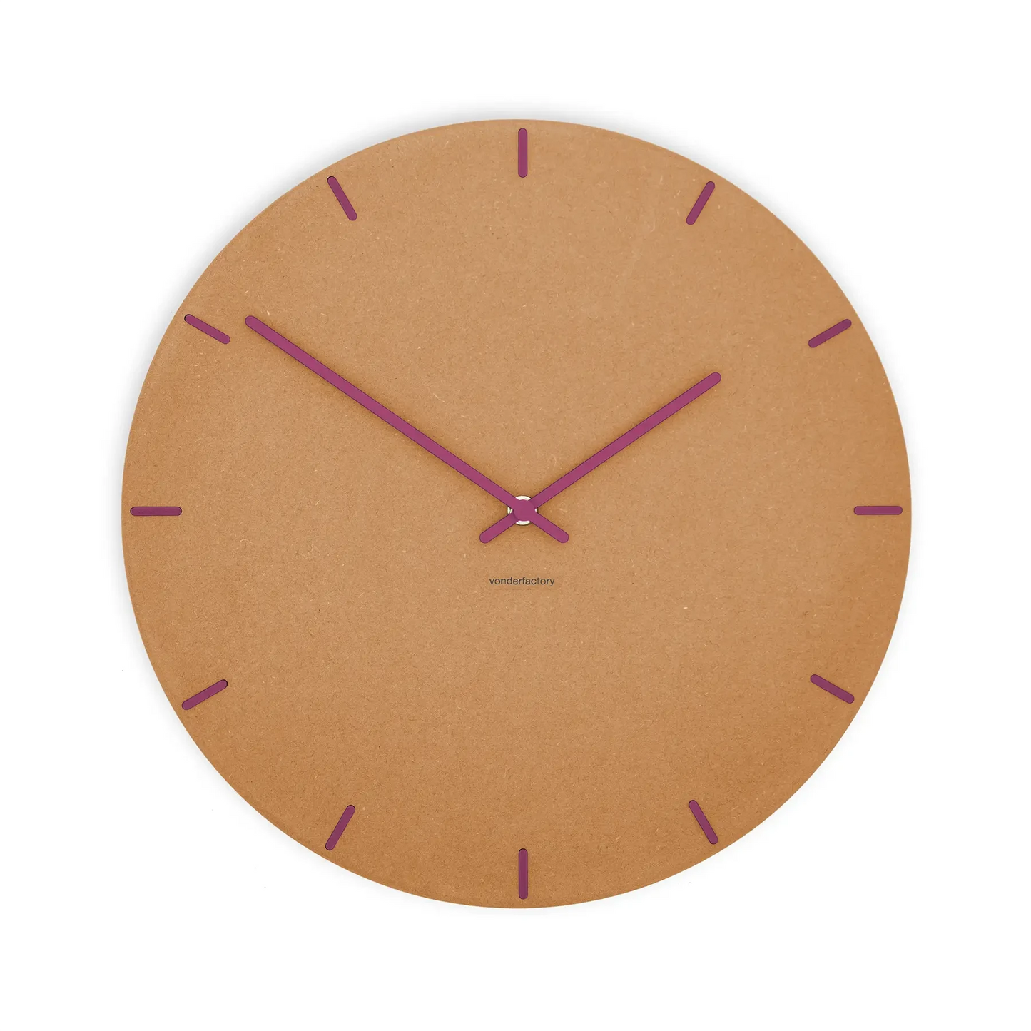 LXVAR Pura_Circ_orange_fuchsia