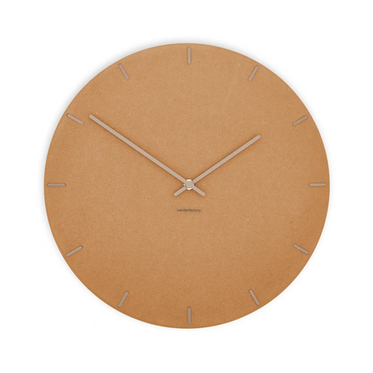 LXVAR Pura_Circ_orange_latte