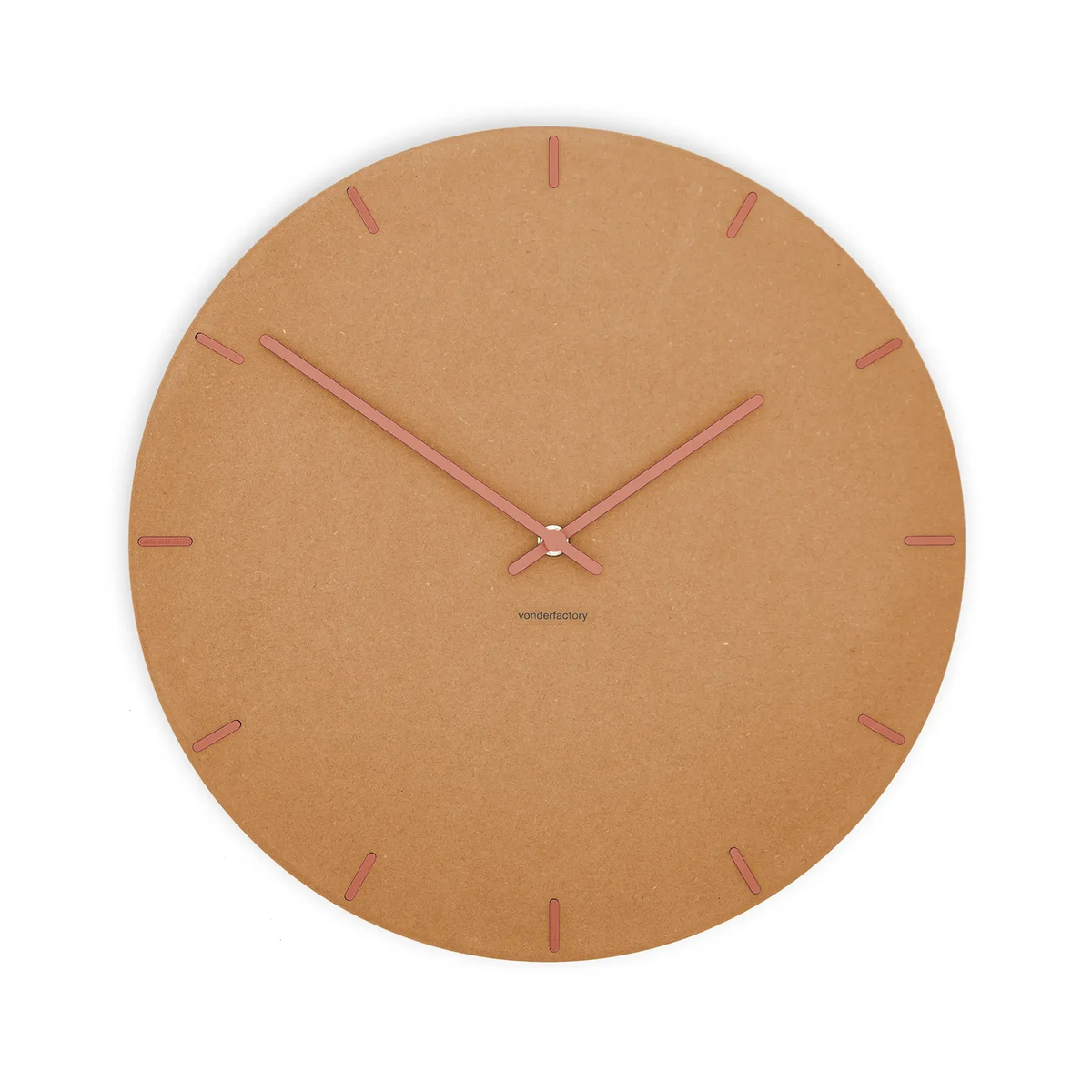 LXVAR Pura_Circ_orange_terracotta