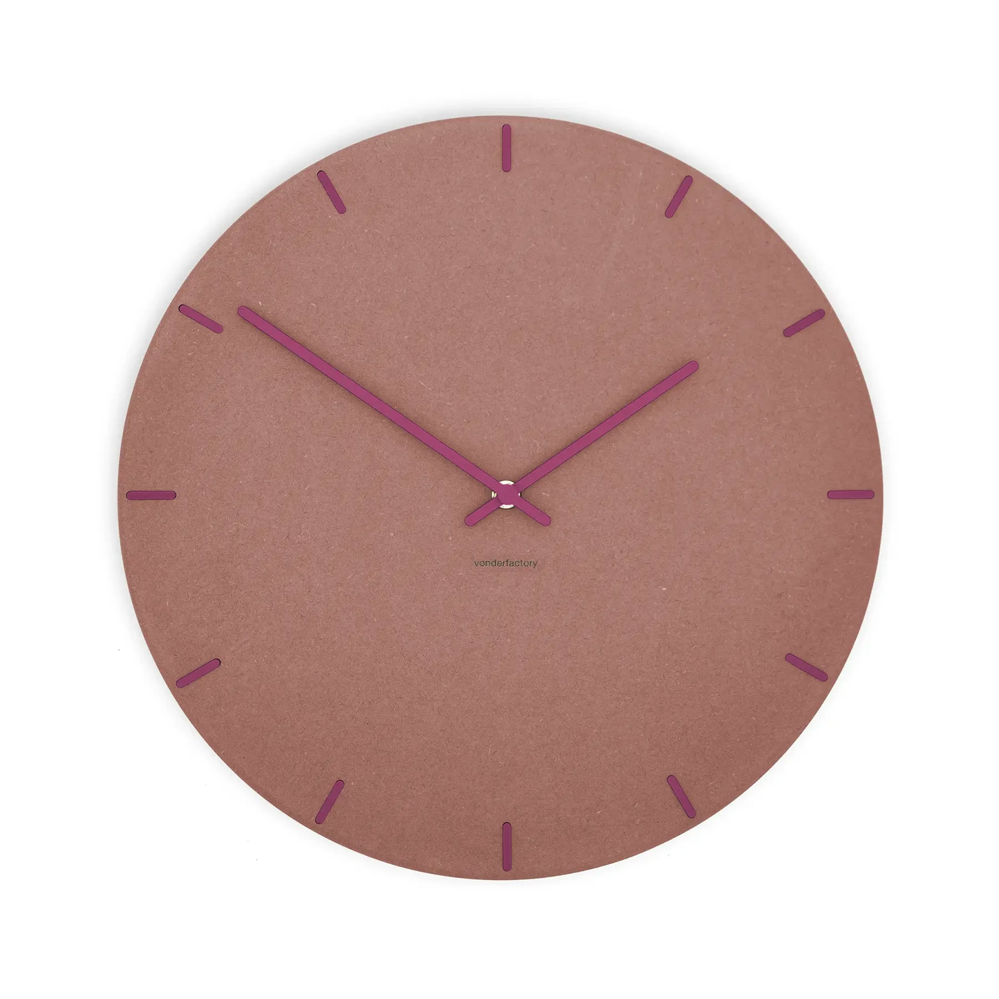 LXVAR Pura_Circ_rot_fuchsia