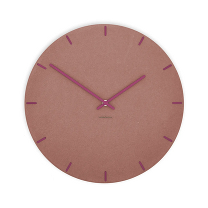 LXVAR Pura_Circ_rot_fuchsia