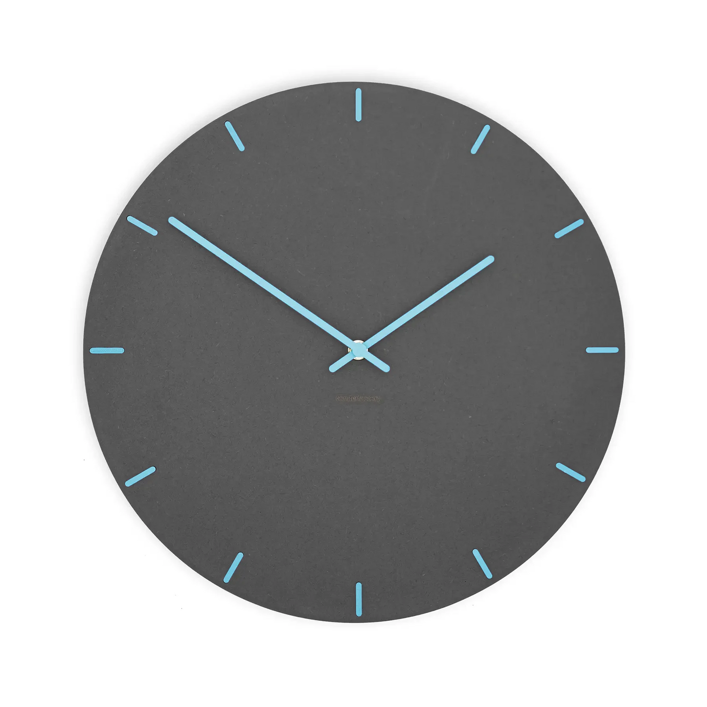 LXVAR Pura_Circ_schwarz_blau