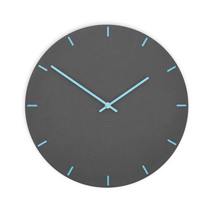 LXVAR Pura_Circ_schwarz_blau