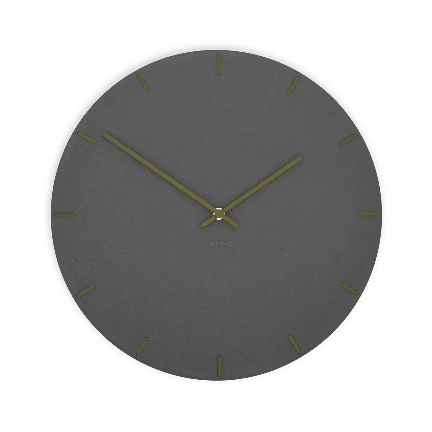 LXVAR Pura_Circ_schwarz_khaki