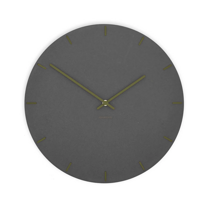 LXVAR Pura_Circ_schwarz_khaki