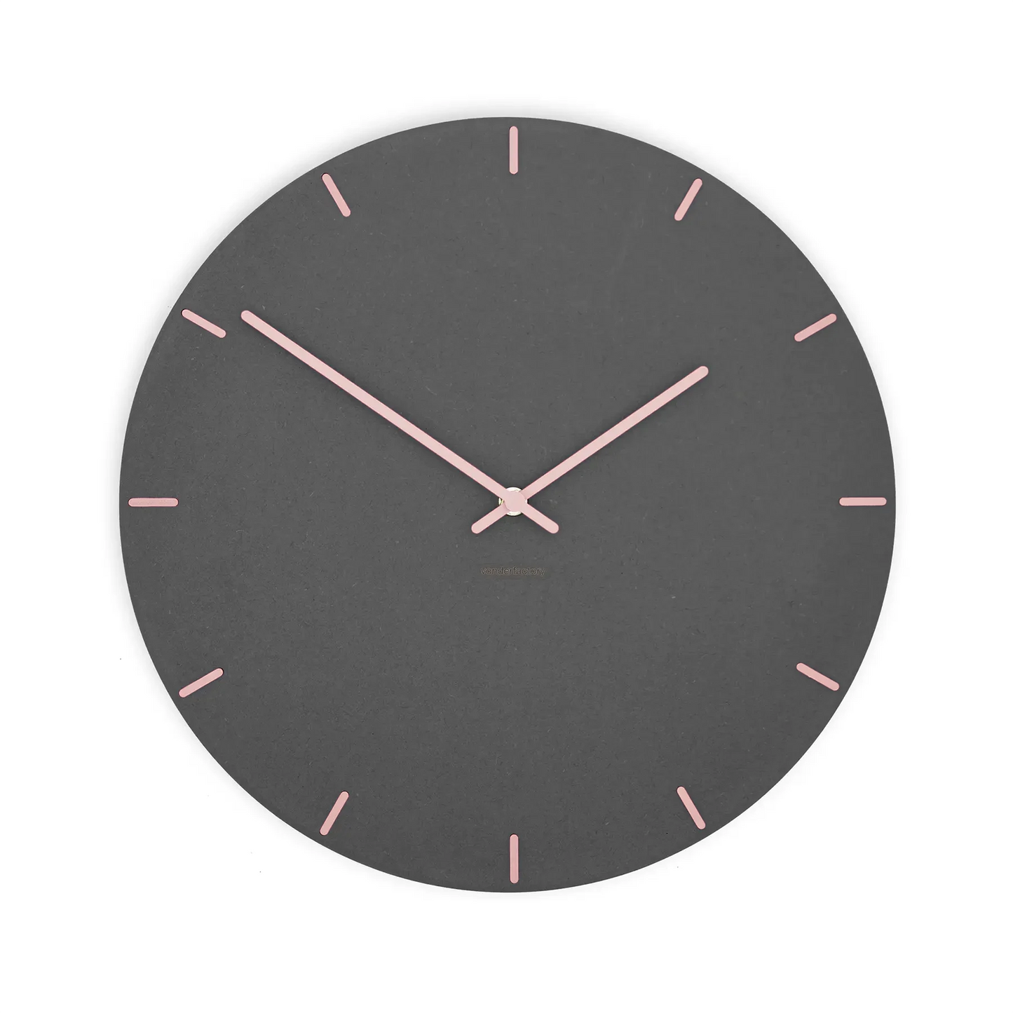 LXVAR Pura_Circ_schwarz_rosa