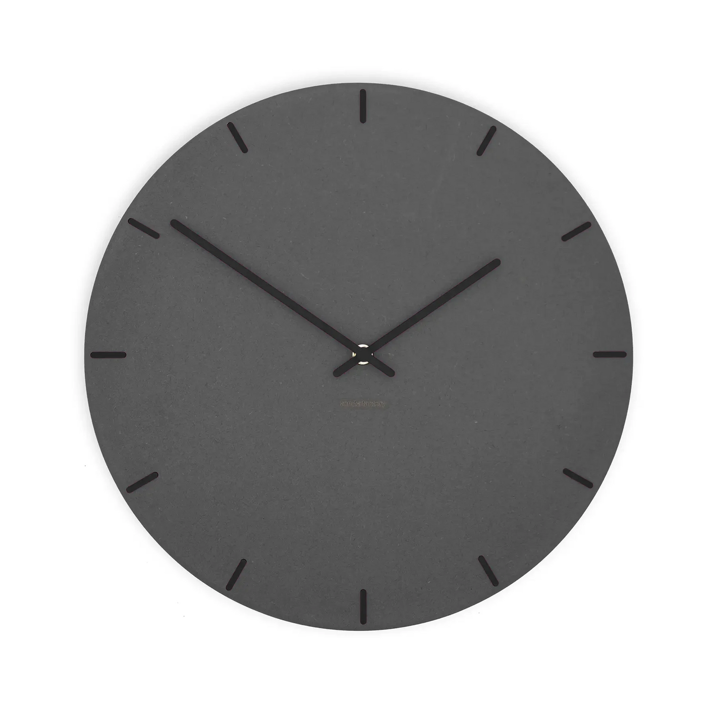 LXVAR Pura_Circ_schwarz_schwarz