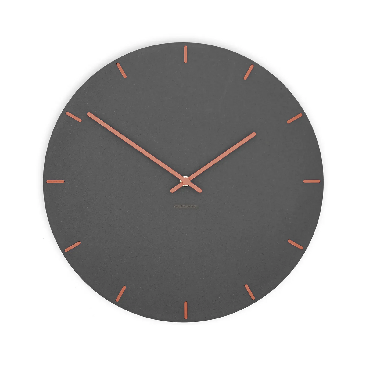 LXVAR Pura_Circ_schwarz_terracotta
