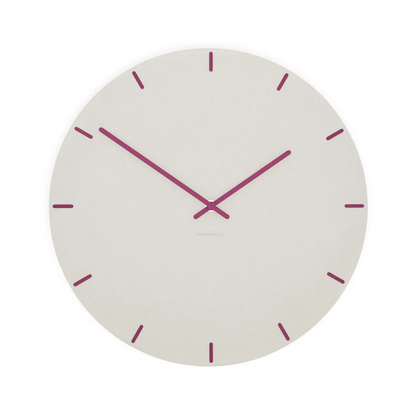 LXVAR Pura_Circ_weiss_fuchsia
